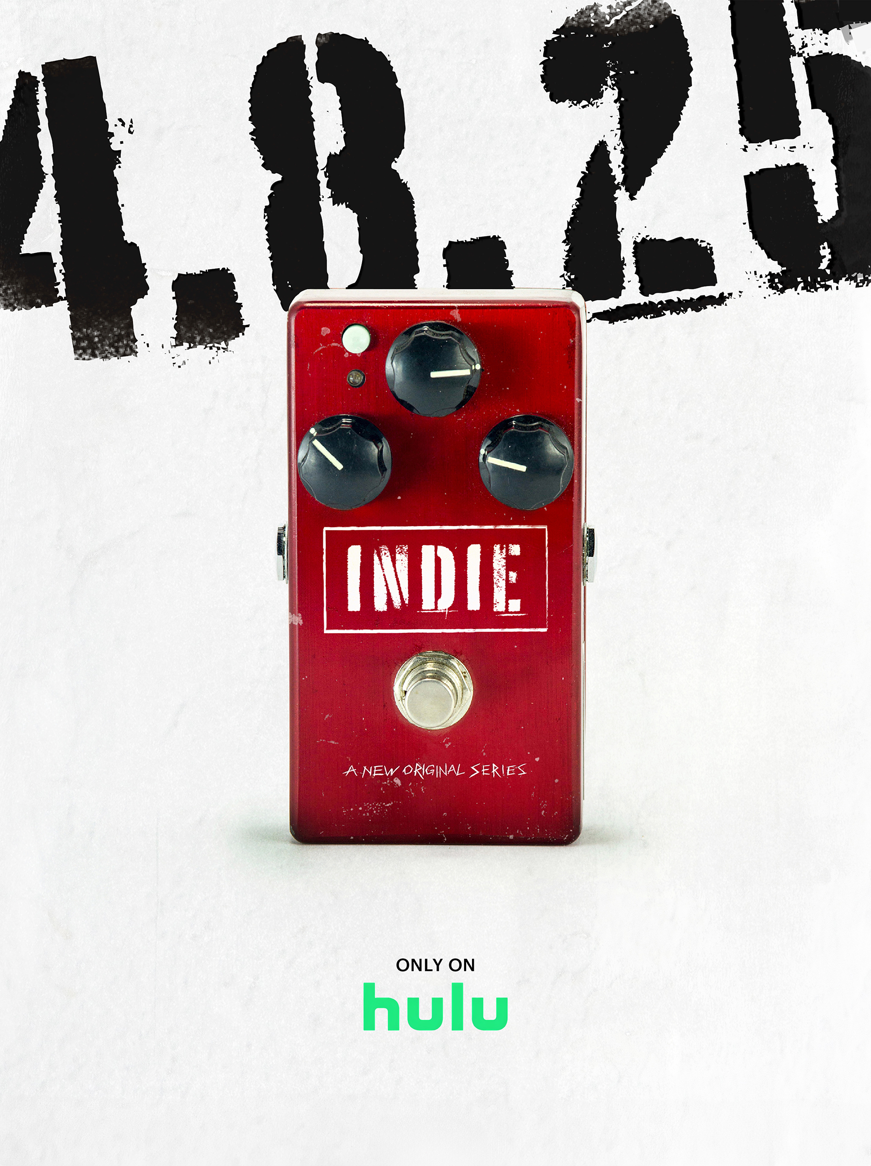 portfolio image indie poster white variant portfolio image indie poster white variant