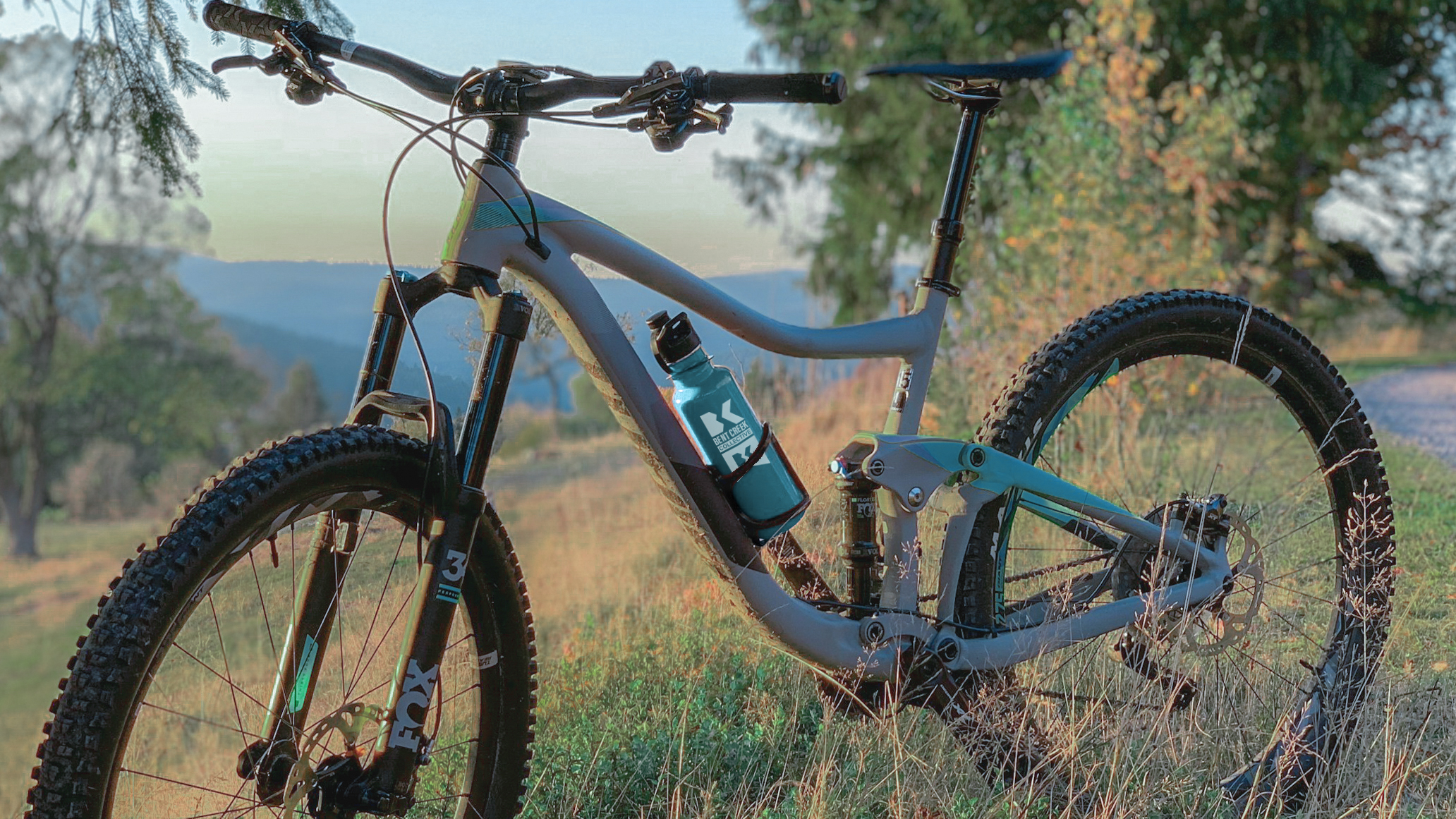 portfolio image bent creek collective water bottle