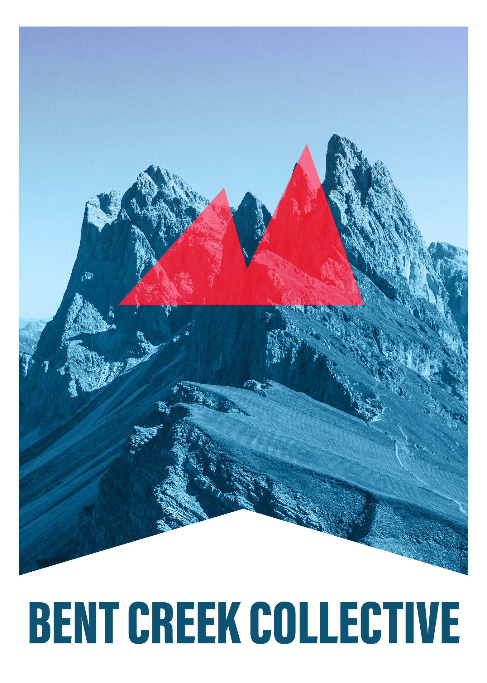 portfolio image bent creek second poster