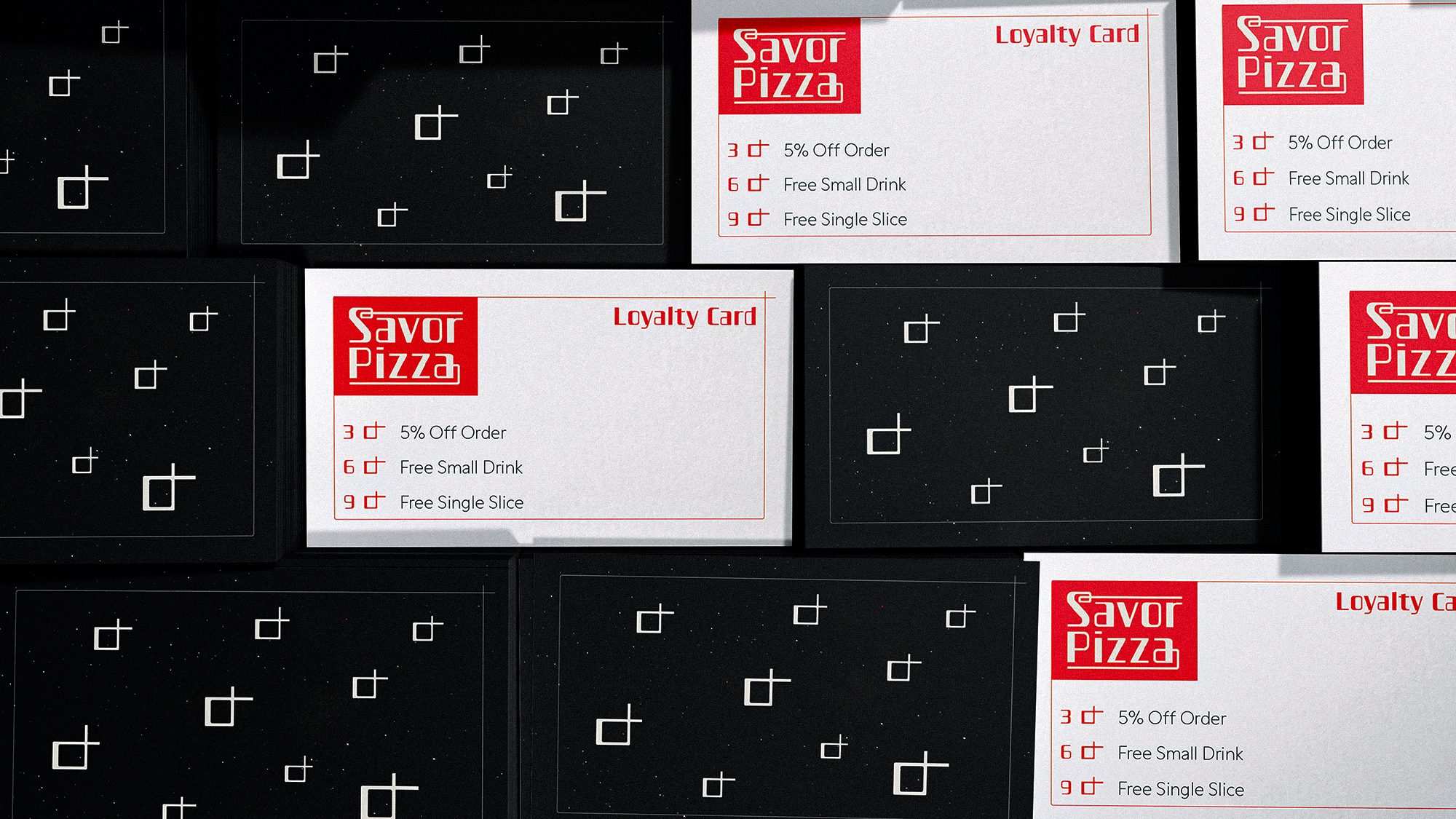 savor pizza loyalty cards-2
