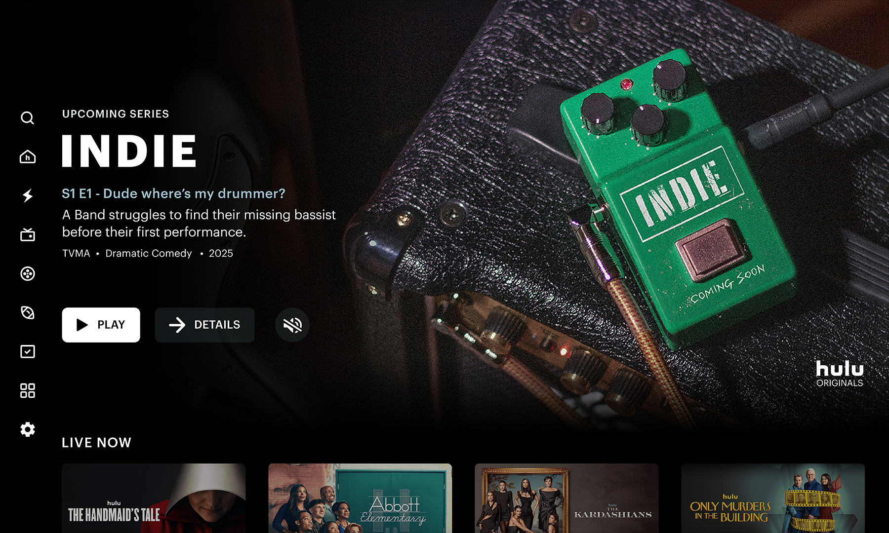 Visual Identity & Advertising